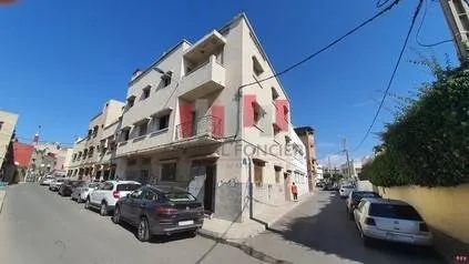 AFFAIRE INVESTISSEMENT LOCATIF SALE BETTANA - الرباط