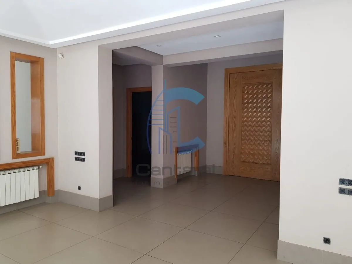 VENTE VILLA SIDI MAAROUF - الدار البيضاء (3)