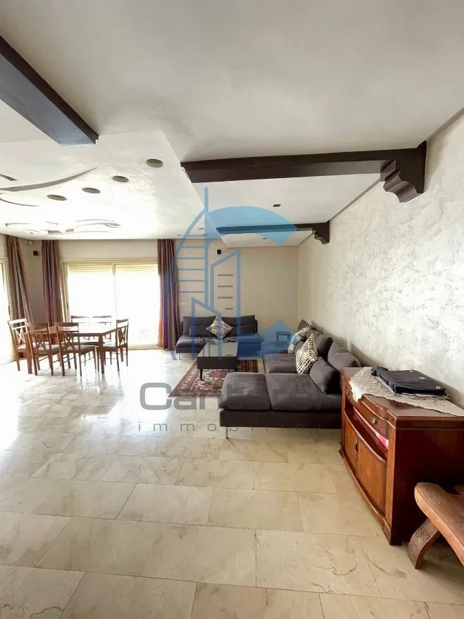 VENTE APPARTEMENT BOURGOGNE - الدار البيضاء (2)