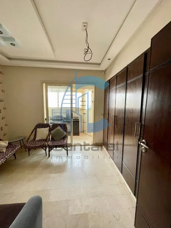 VENTE APPARTEMENT BOURGOGNE - الدار البيضاء (4)