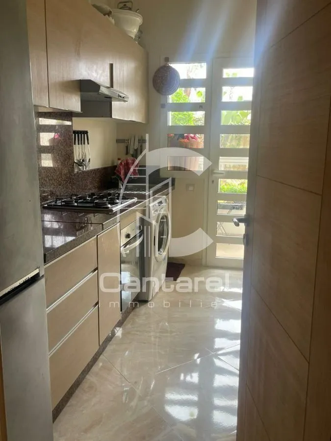 Vente appartement residence casa bay - الدار البيضاء (3)