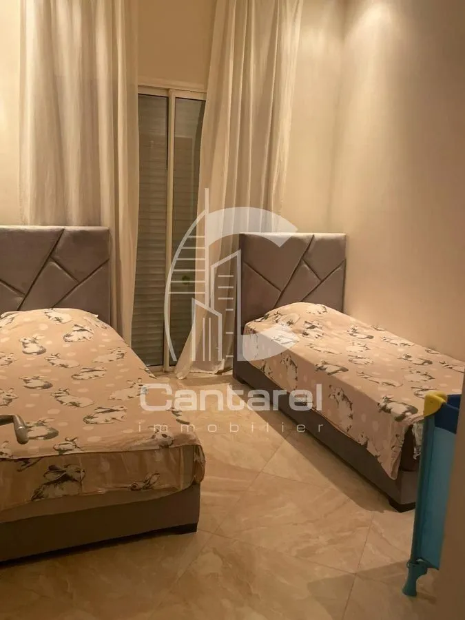 Vente appartement residence casa bay - الدار البيضاء (4)