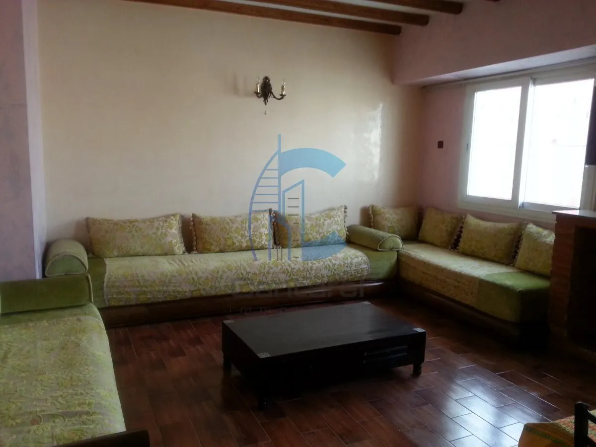 VENTE APPARTEMENT MAARIF - الدار البيضاء