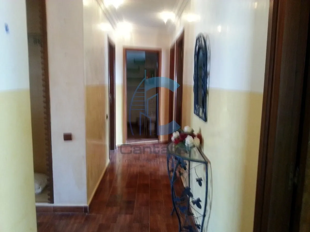 VENTE APPARTEMENT MAARIF - الدار البيضاء (2)