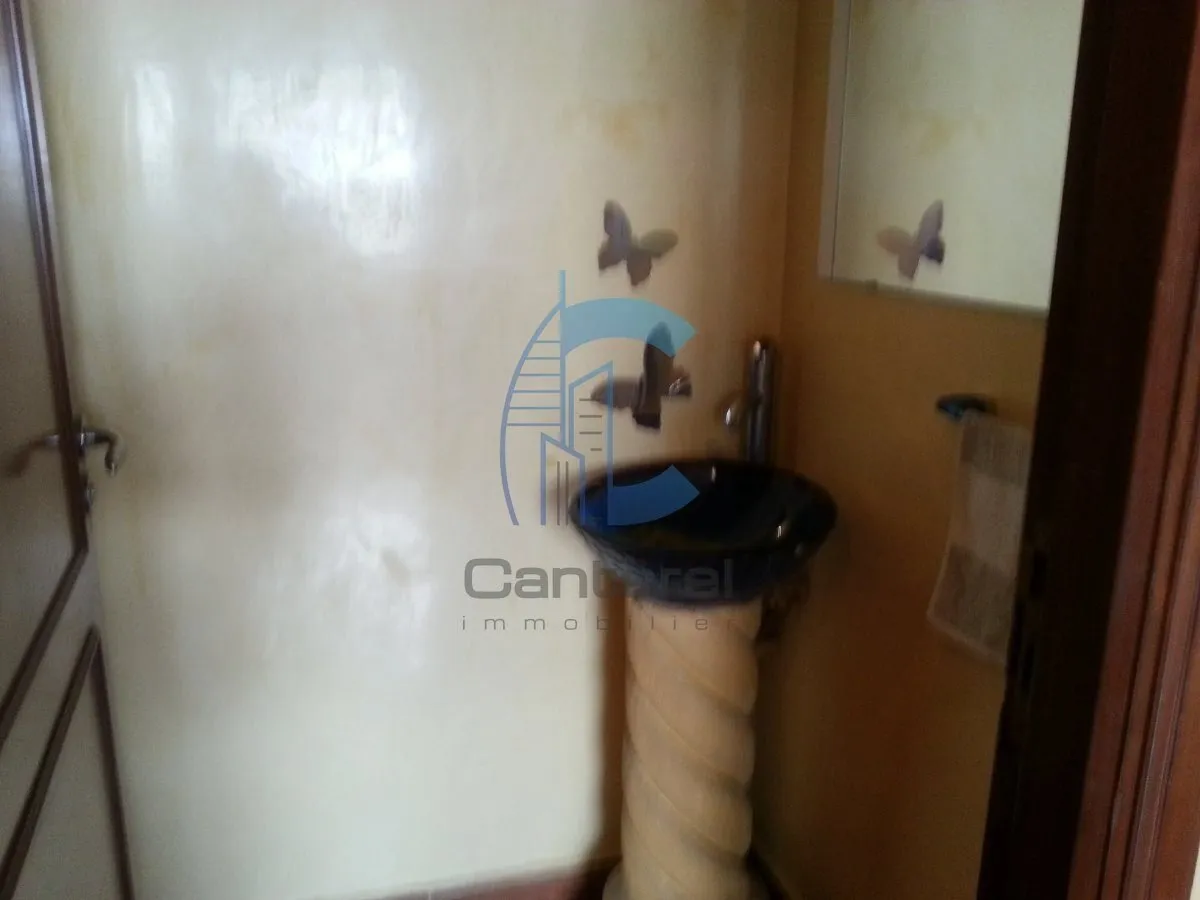 VENTE APPARTEMENT MAARIF - الدار البيضاء (4)