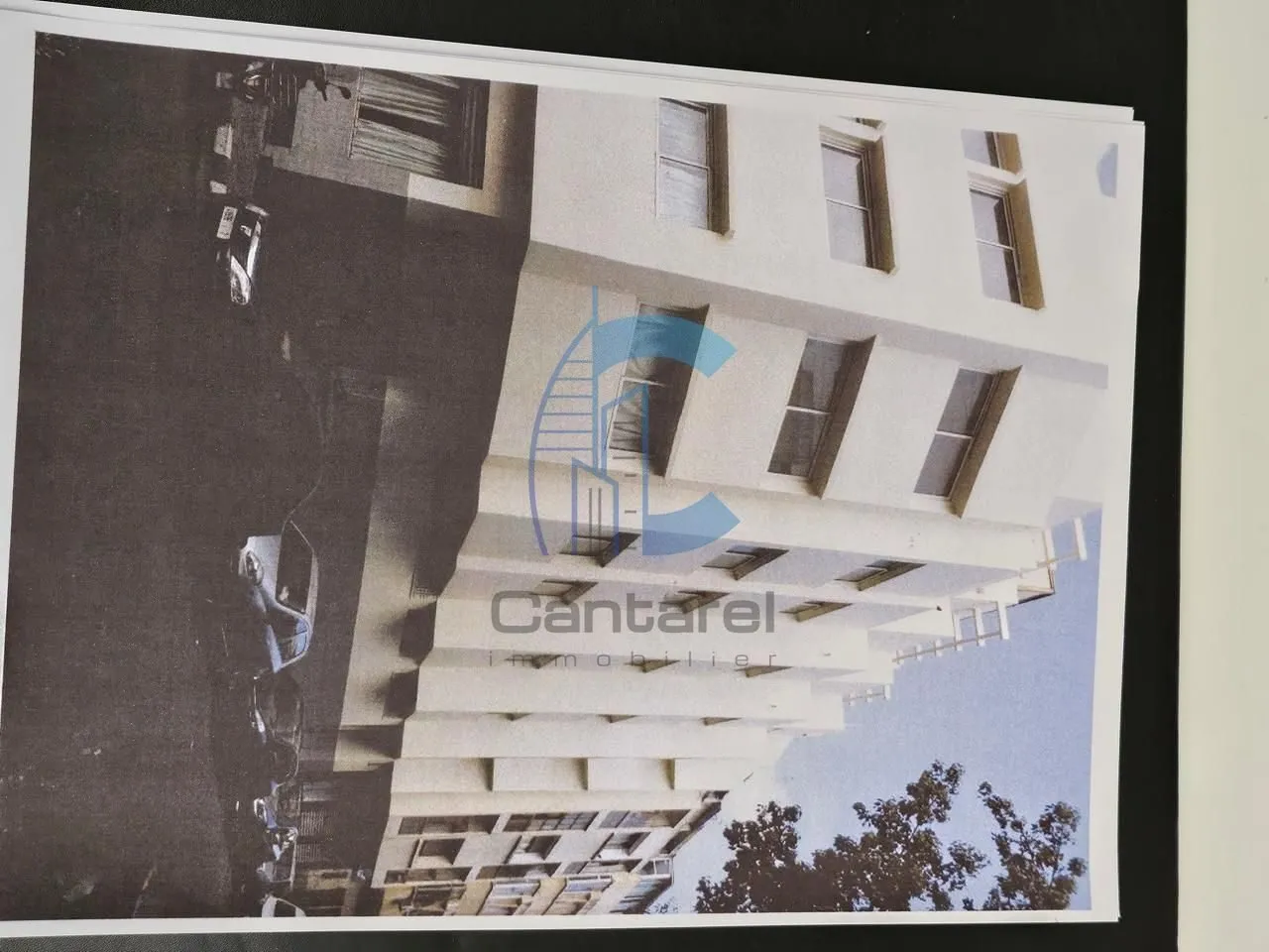 VENTE IMMEUBLE - CENTRE VILLE - الدار البيضاء (2)