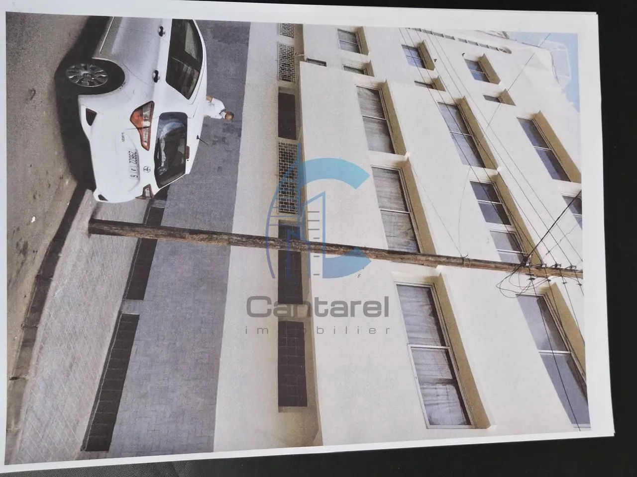 VENTE IMMEUBLE - CENTRE VILLE - الدار البيضاء (3)