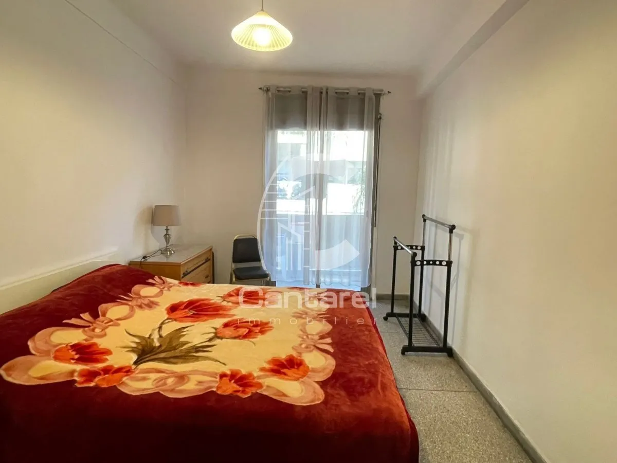 VENTE APPARTEMENT BEAUSÉJOUR - الدار البيضاء (3)