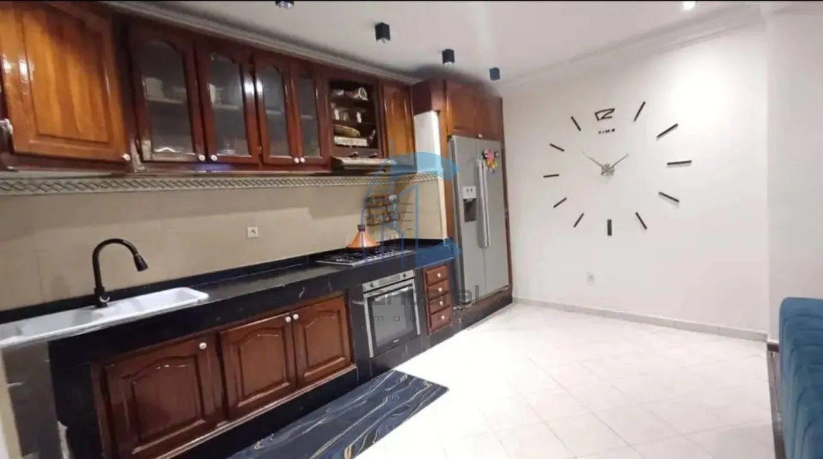 VENTE APPARTEMENT MAARIF - الدار البيضاء (4)