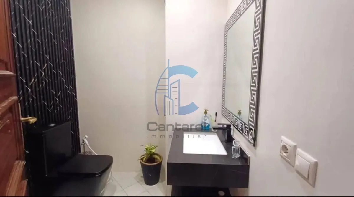 VENTE APPARTEMENT MAARIF - الدار البيضاء (2)