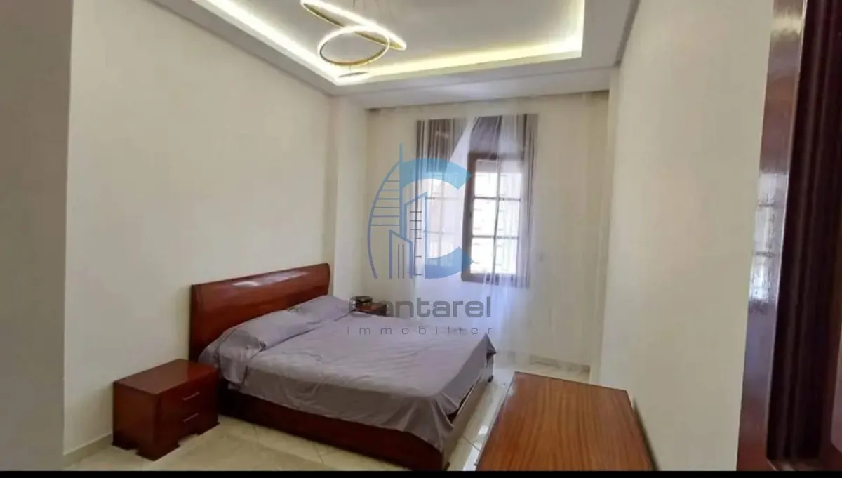VENTE APPARTEMENT MAARIF - الدار البيضاء (3)