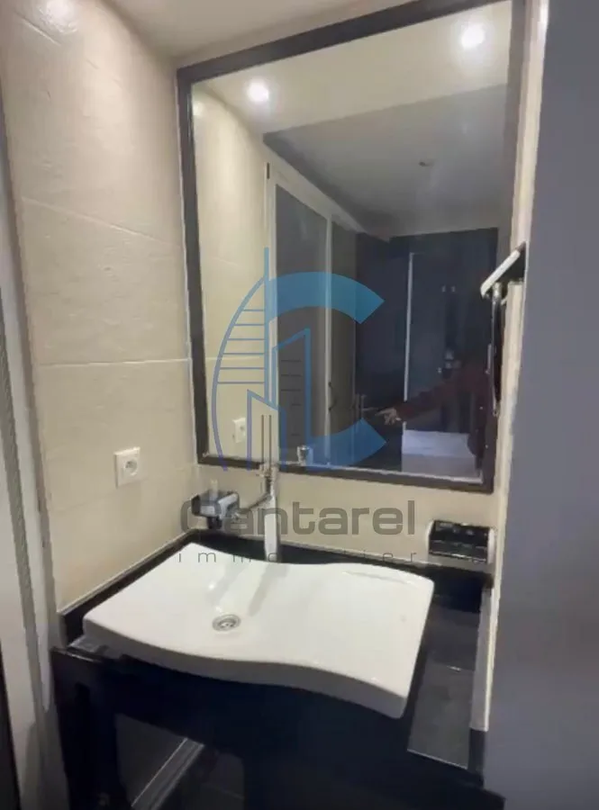VENTE APPARTEMENT - DAR BOUAZZA - الدار البيضاء (2)