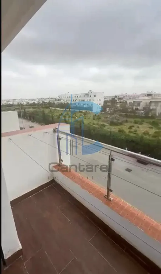 VENTE APPARTEMENT - DAR BOUAZZA - الدار البيضاء (3)