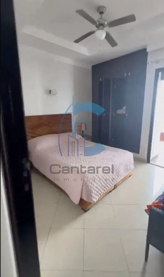 VENTE APPARTEMENT - DAR BOUAZZA - الدار البيضاء (4)