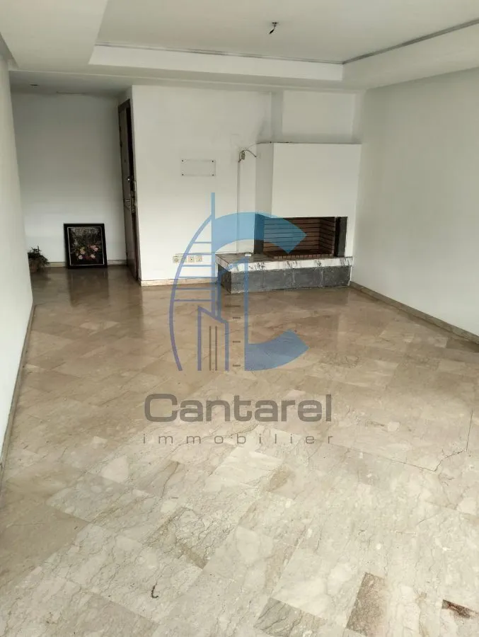 VENTE APPARTEMENT MAARIF - الدار البيضاء (2)