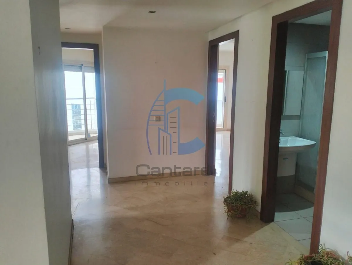 VENTE APPARTEMENT MAARIF - الدار البيضاء (3)