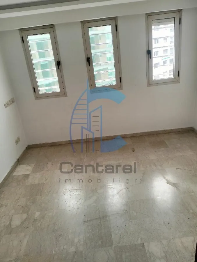 VENTE APPARTEMENT MAARIF - الدار البيضاء (4)