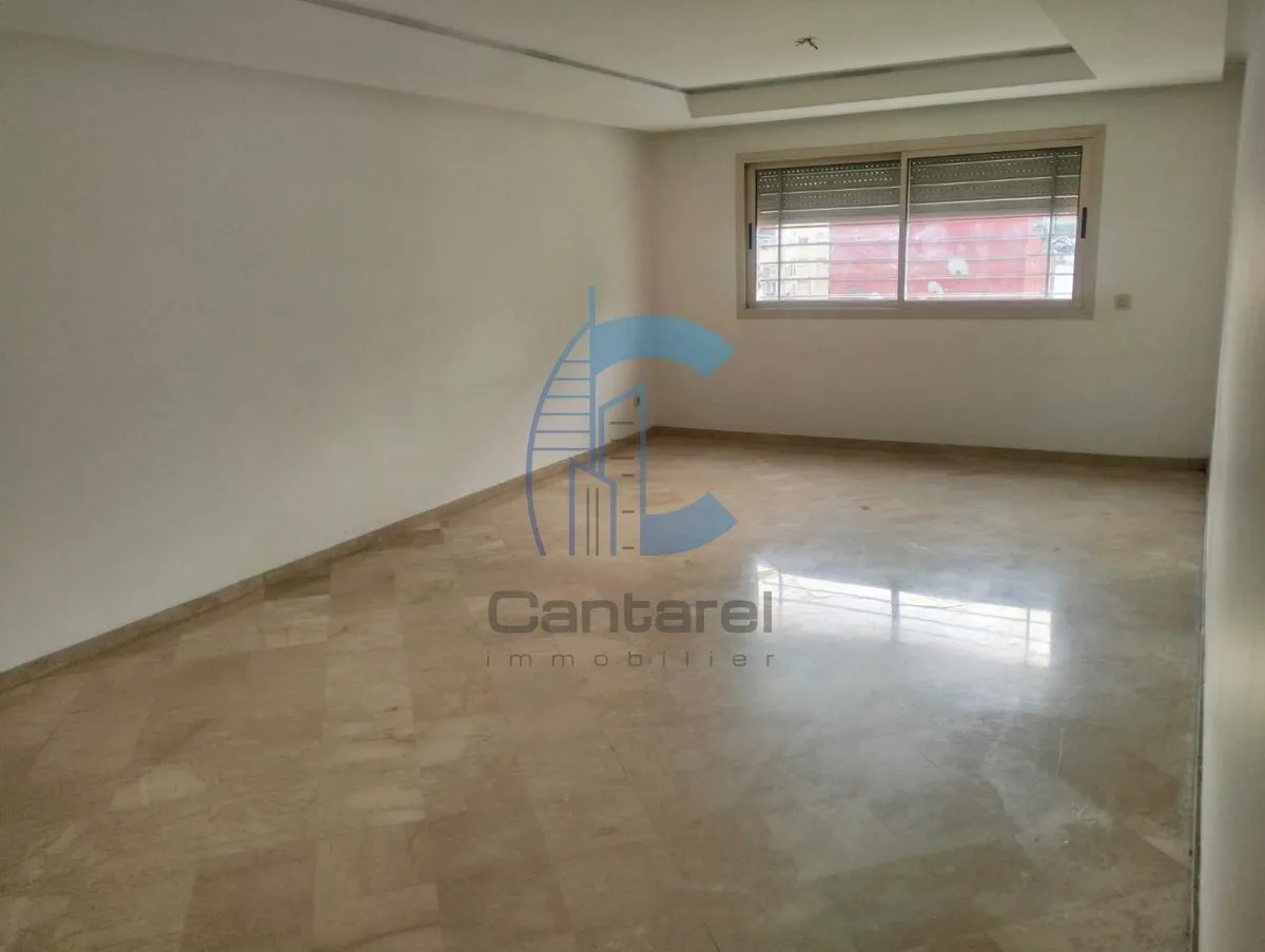 VENTE APPARTEMENT MAARIF - الدار البيضاء