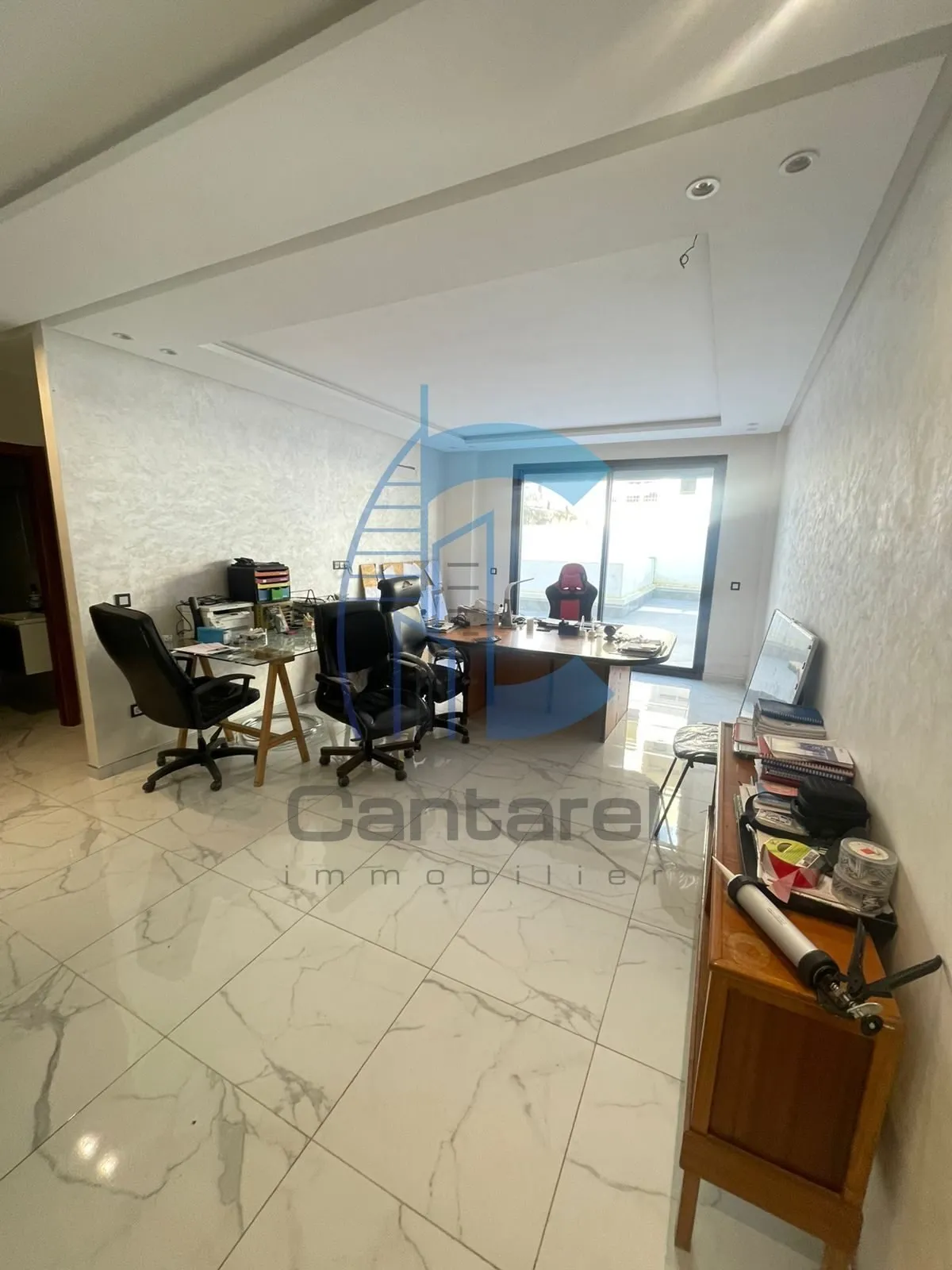 Appartement neuf 59 m² à vendre – Centre-ville - الدار البيضاء (2)