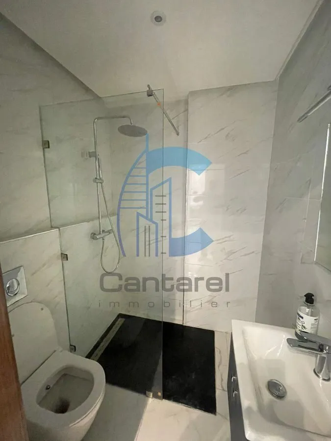 Appartement neuf 59 m² à vendre – Centre-ville - الدار البيضاء (4)