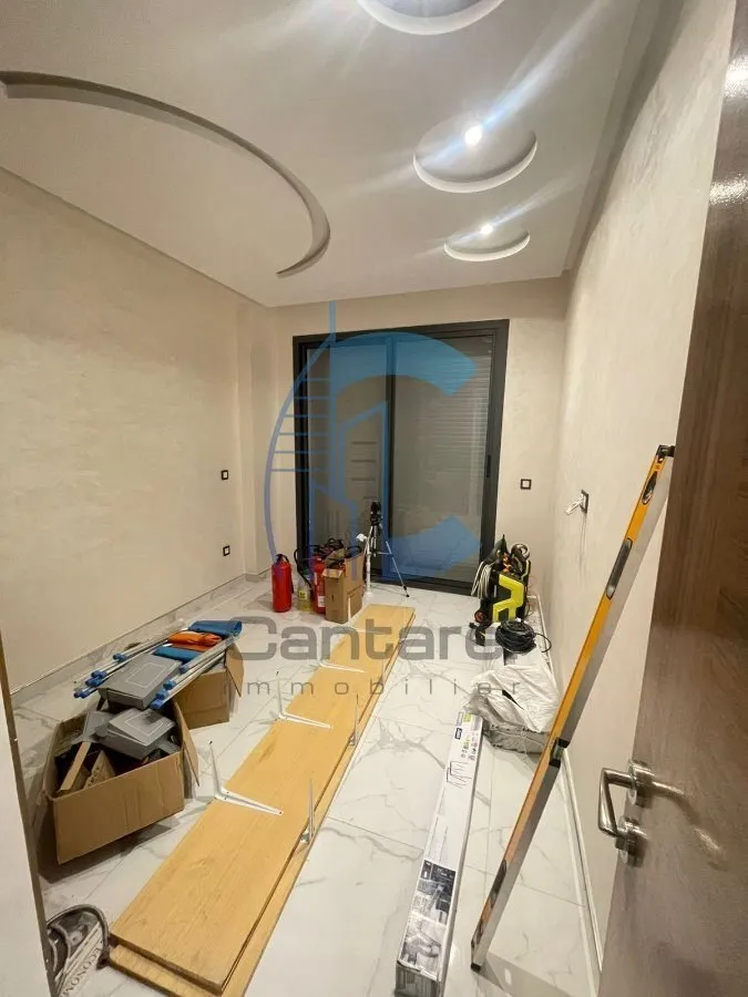 Appartement neuf 59 m² à vendre – Centre-ville - الدار البيضاء (3)