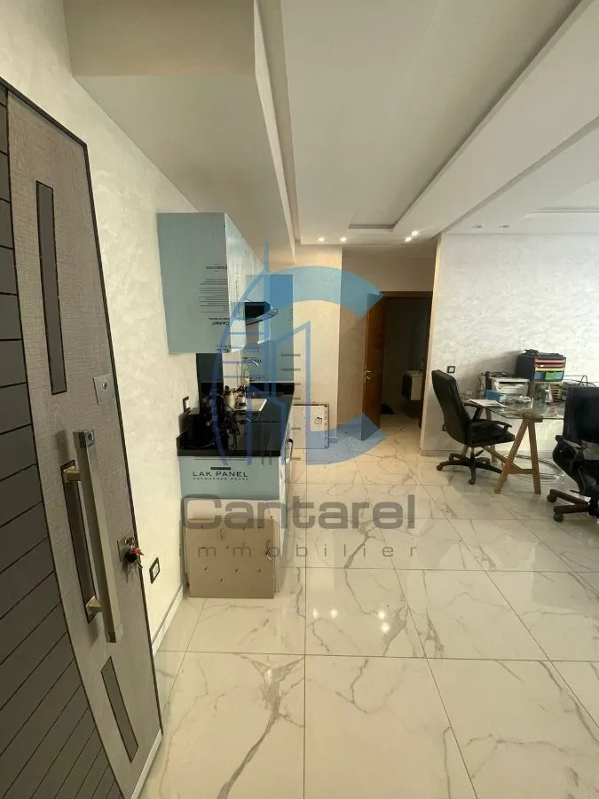 Appartement neuf 59 m² à vendre – Centre-ville - الدار البيضاء
