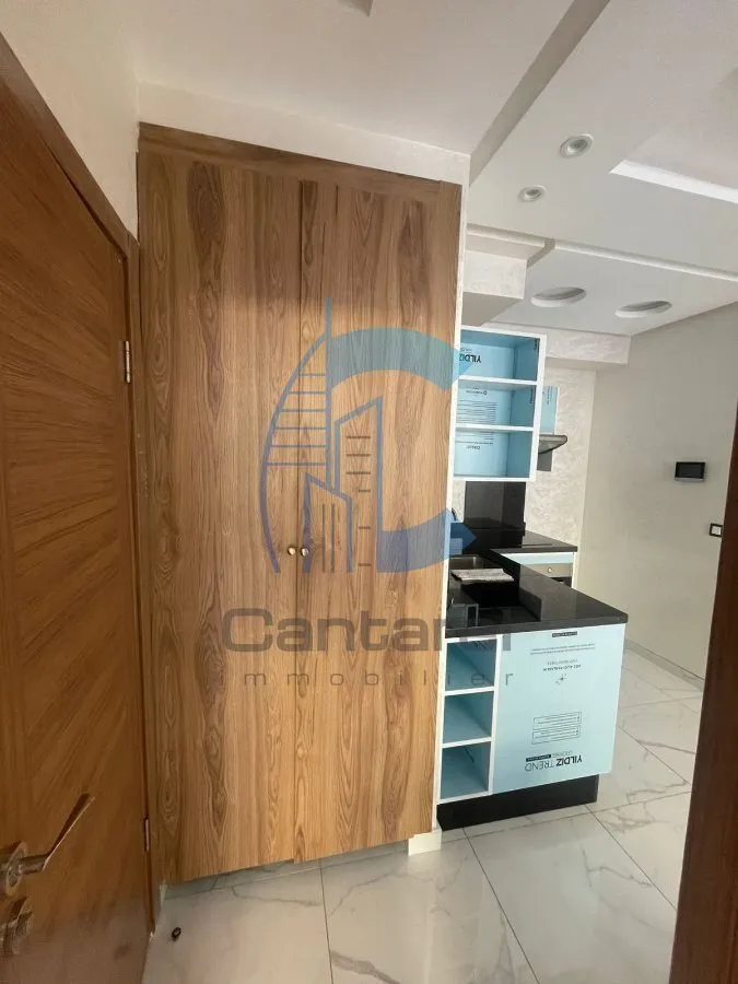 Appartement neuf 58 m² à vendre – Centre-ville - الدار البيضاء (4)