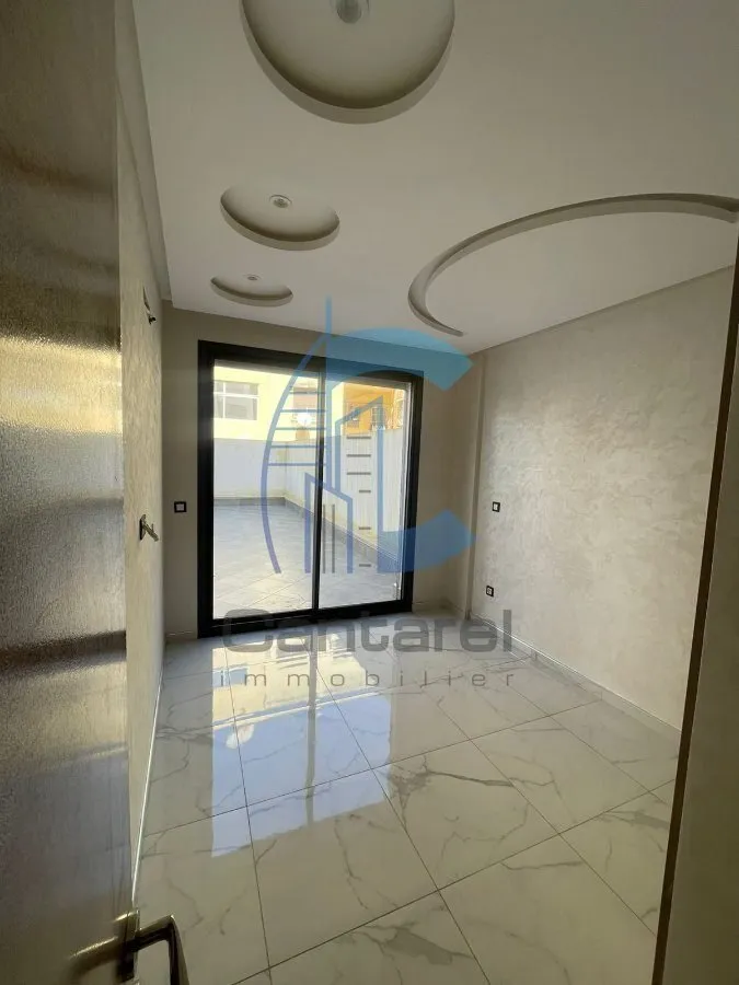 Appartement neuf 58 m² à vendre – Centre-ville - الدار البيضاء (2)