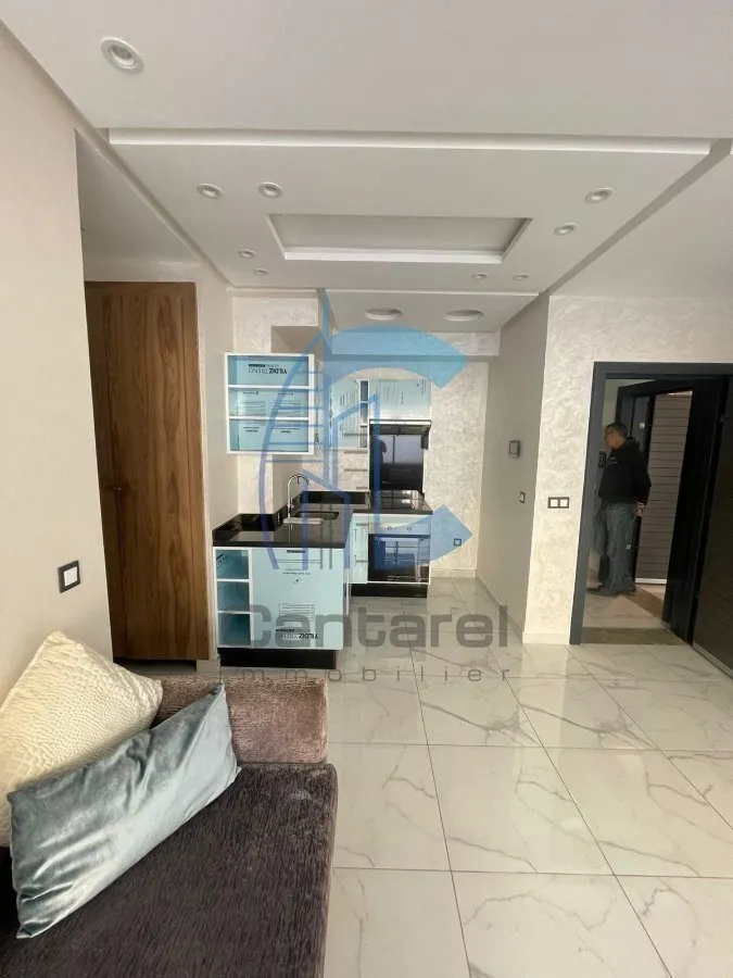 Appartement neuf 58 m² à vendre – Centre-ville - الدار البيضاء (3)