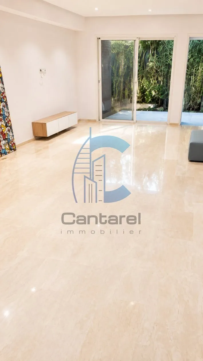 À VENDRE – Villa refaite à neuf à Sidi Rahal - سيدي رحال (2)