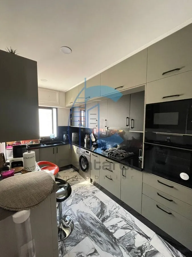 VENTE APPARTEMENT DUPLEX QUARTIER LES HOPITAUX - الدار البيضاء (2)