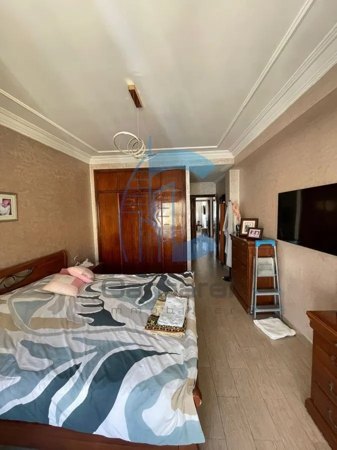 VENTE APPARTEMENT DUPLEX QUARTIER LES HOPITAUX - الدار البيضاء (4)