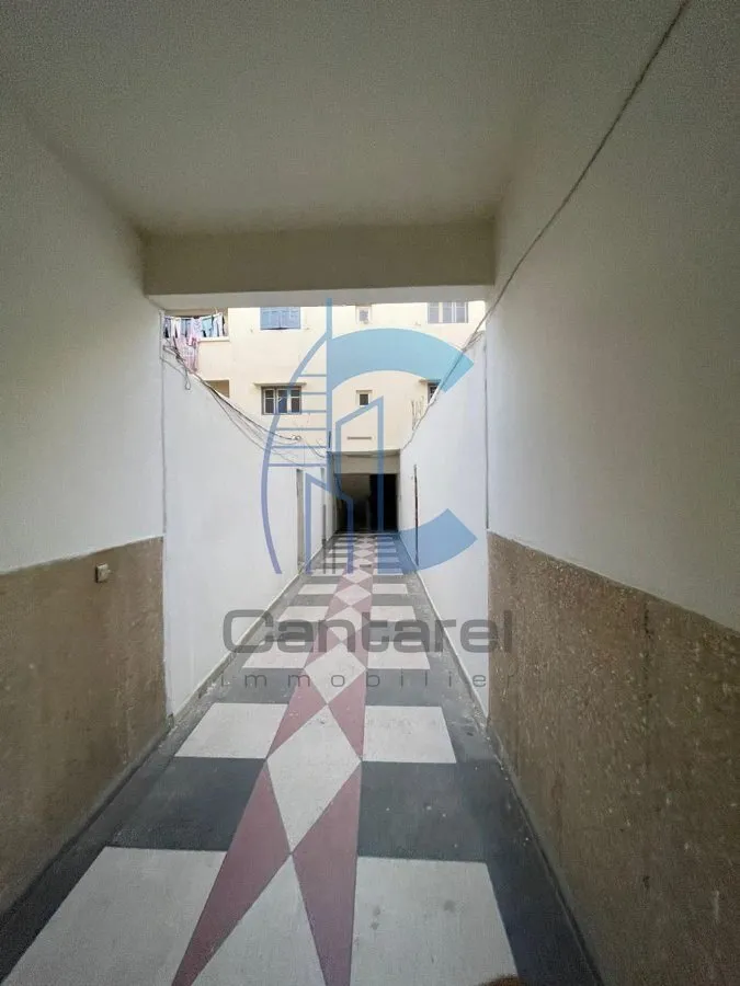 À Vendre – Immeuble R+3 à Fort Potentiel – La Villette, Hay Mohammadi - الدار البيضاء (4)