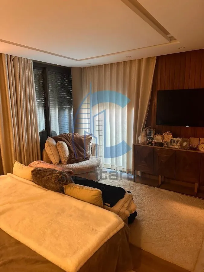 VILLA MODERNE HAUT STANDING – RÉSIDENCE SÉCURISÉE | DAR BOUAZZA - الدار البيضاء (4)