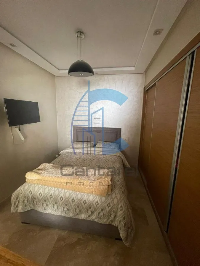 VENTE STUDIO CIL - الدار البيضاء (2)