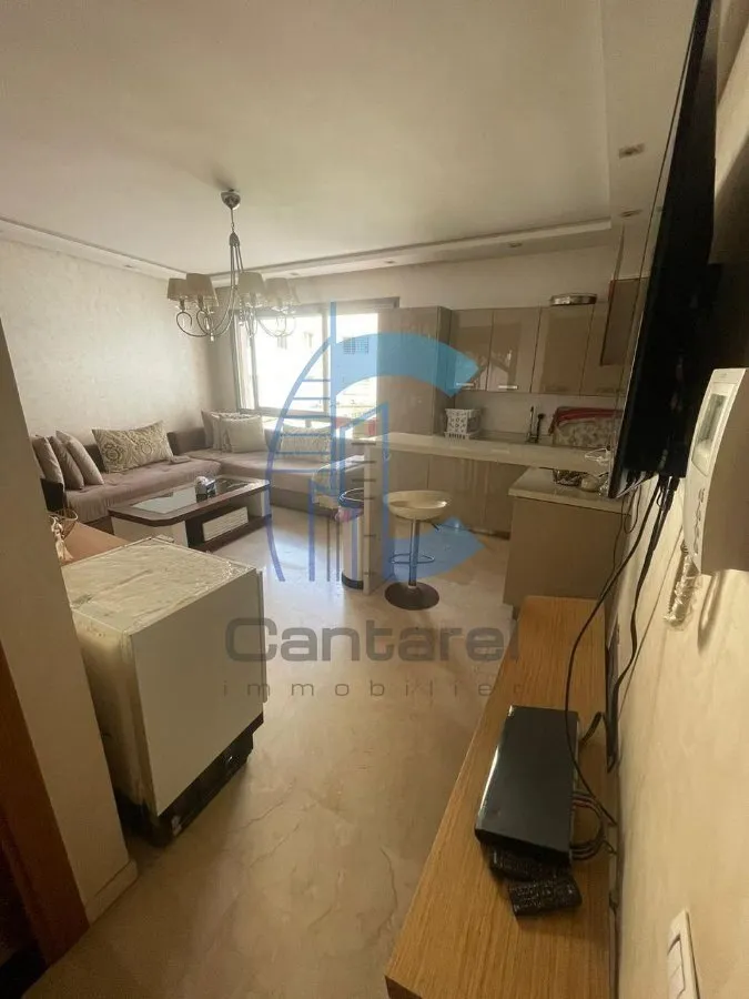 VENTE STUDIO CIL - الدار البيضاء