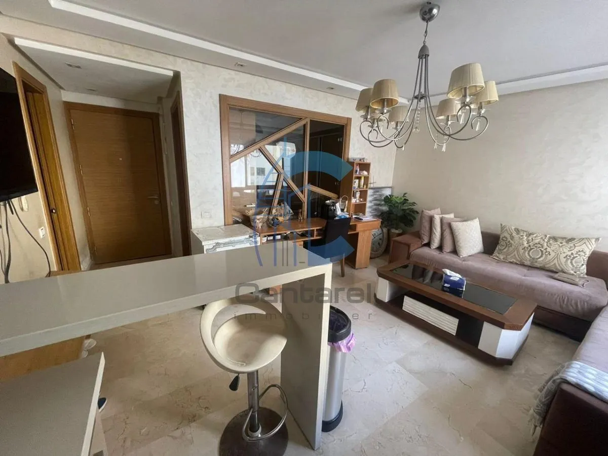 VENTE STUDIO CIL - الدار البيضاء (3)