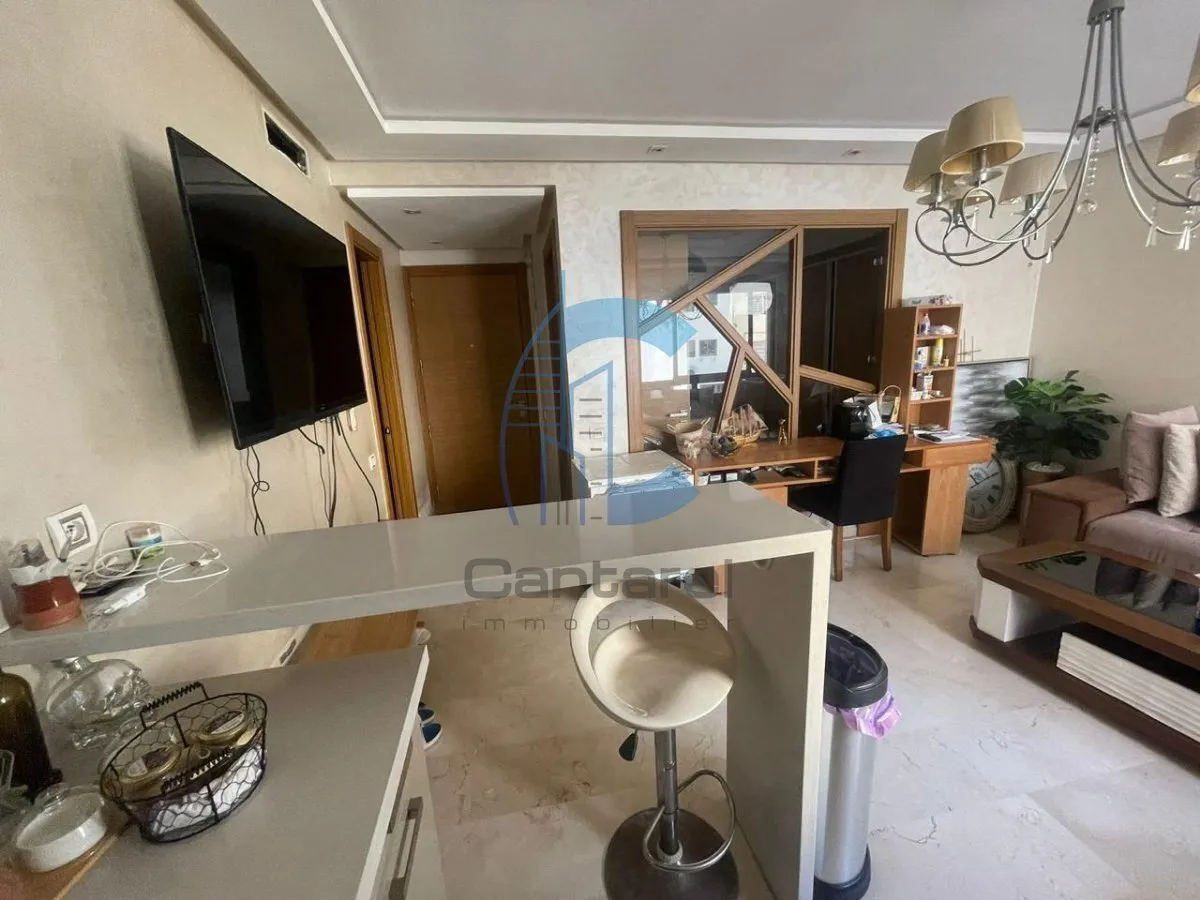 VENTE STUDIO CIL - الدار البيضاء (4)