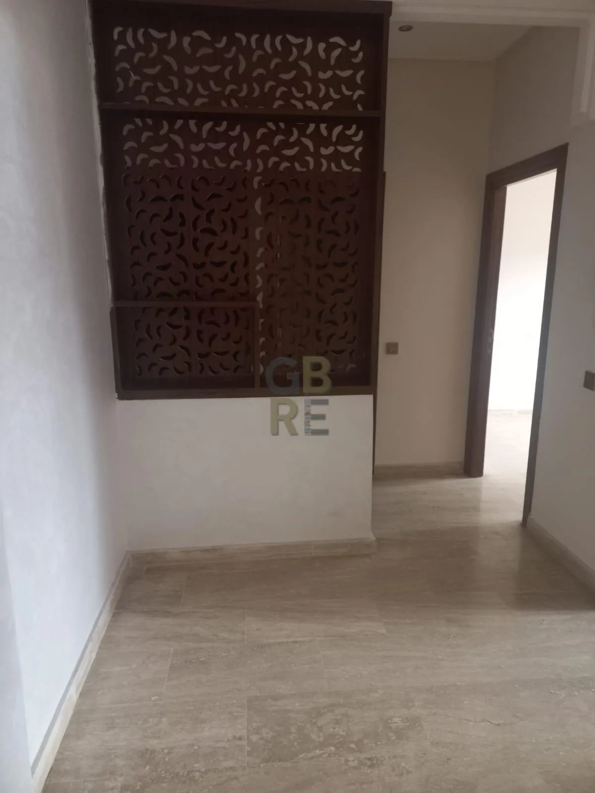 Bel appartement neuf  trés bien ensoleillé - الرباط