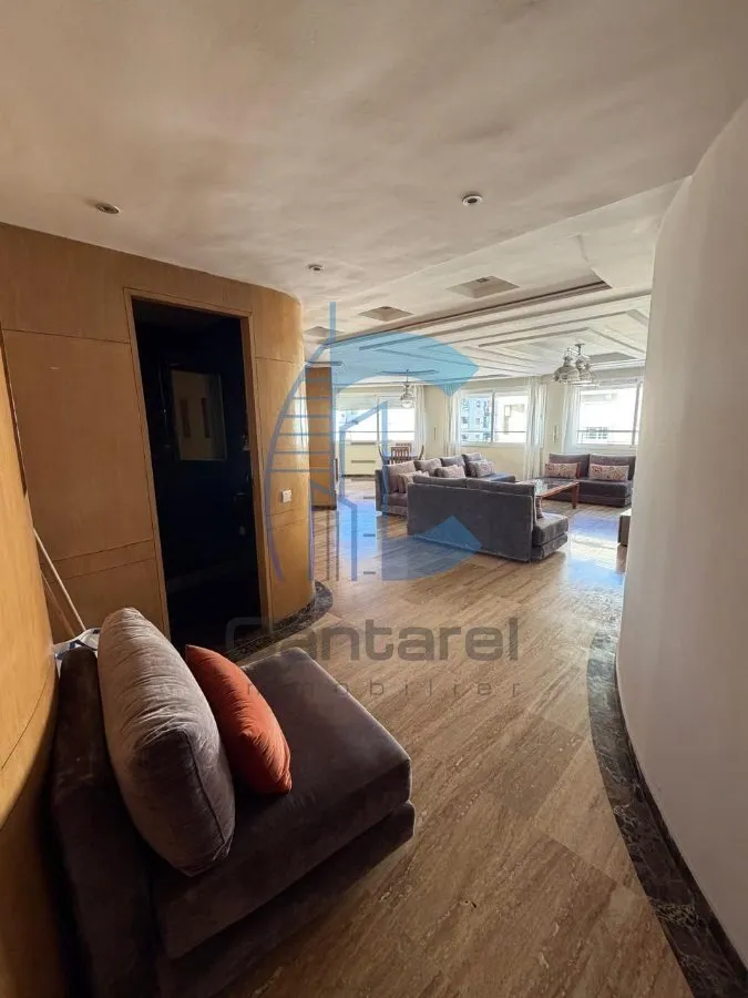 VENTE APPARTEMENT VAL FLEURI - الدار البيضاء (4)