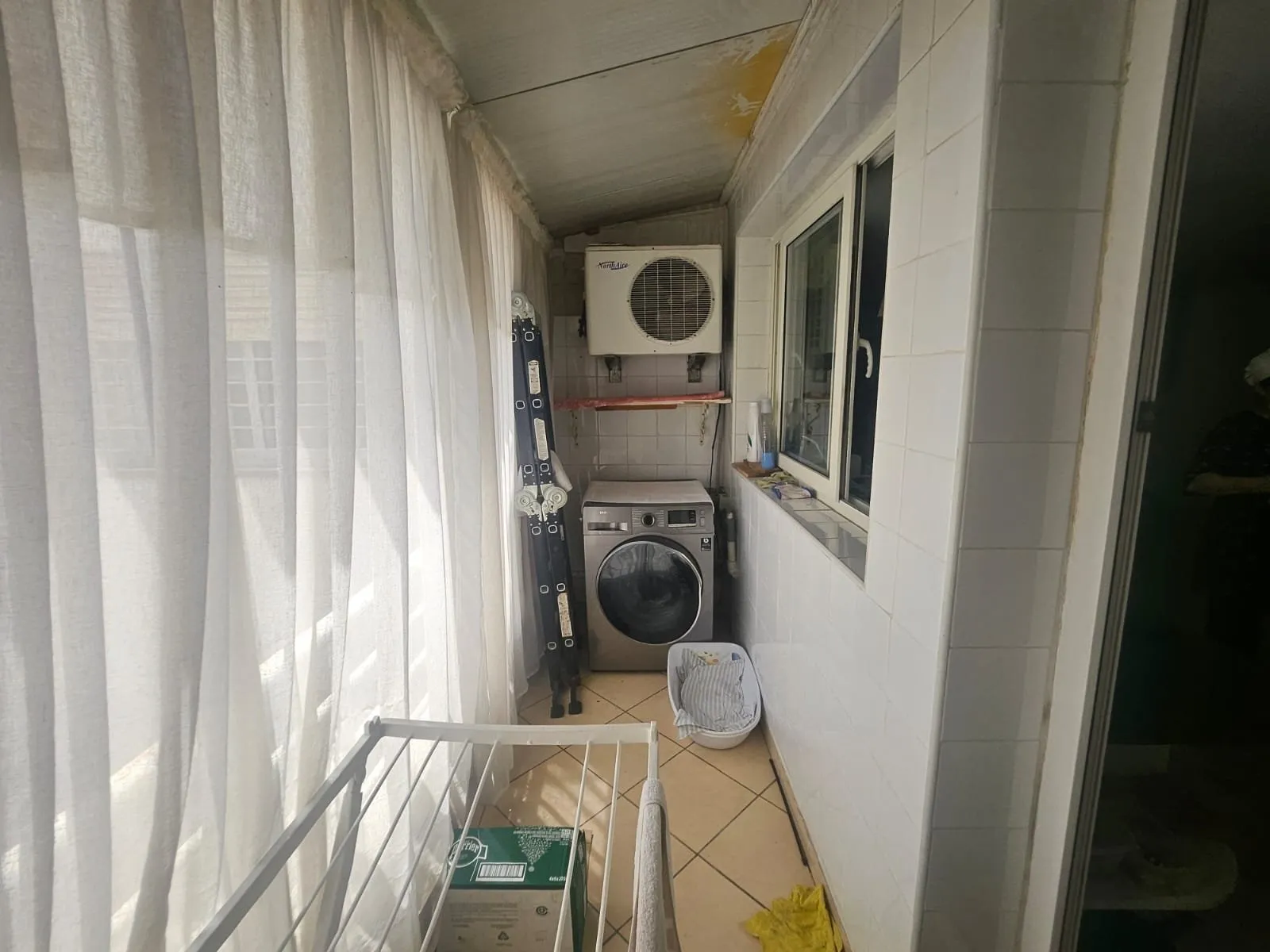 À vendre : bien d’exception avec grande terrasse à Gauthier - الدار البيضاء (2)