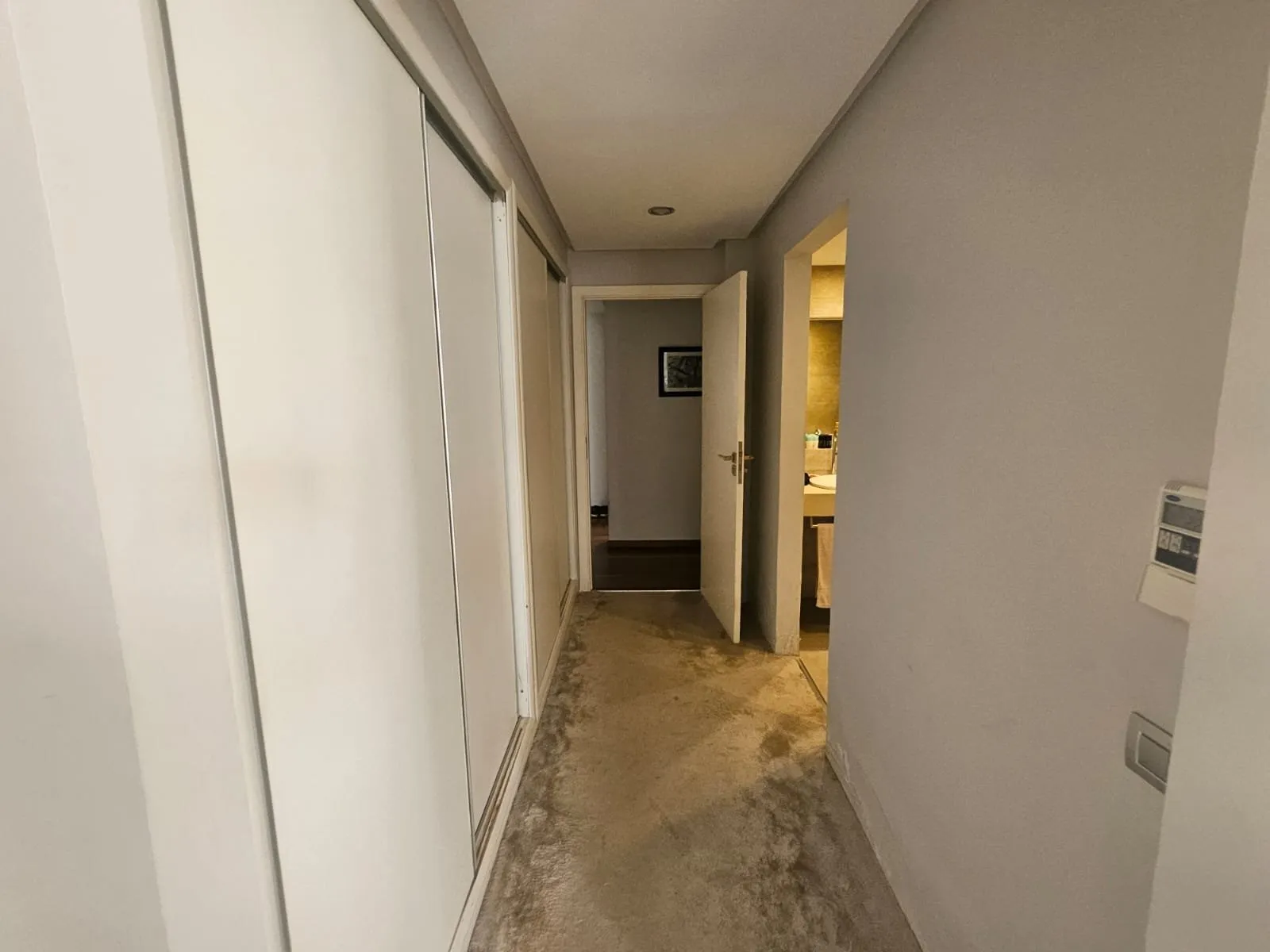 À vendre : bien d’exception avec grande terrasse à Gauthier - الدار البيضاء (4)