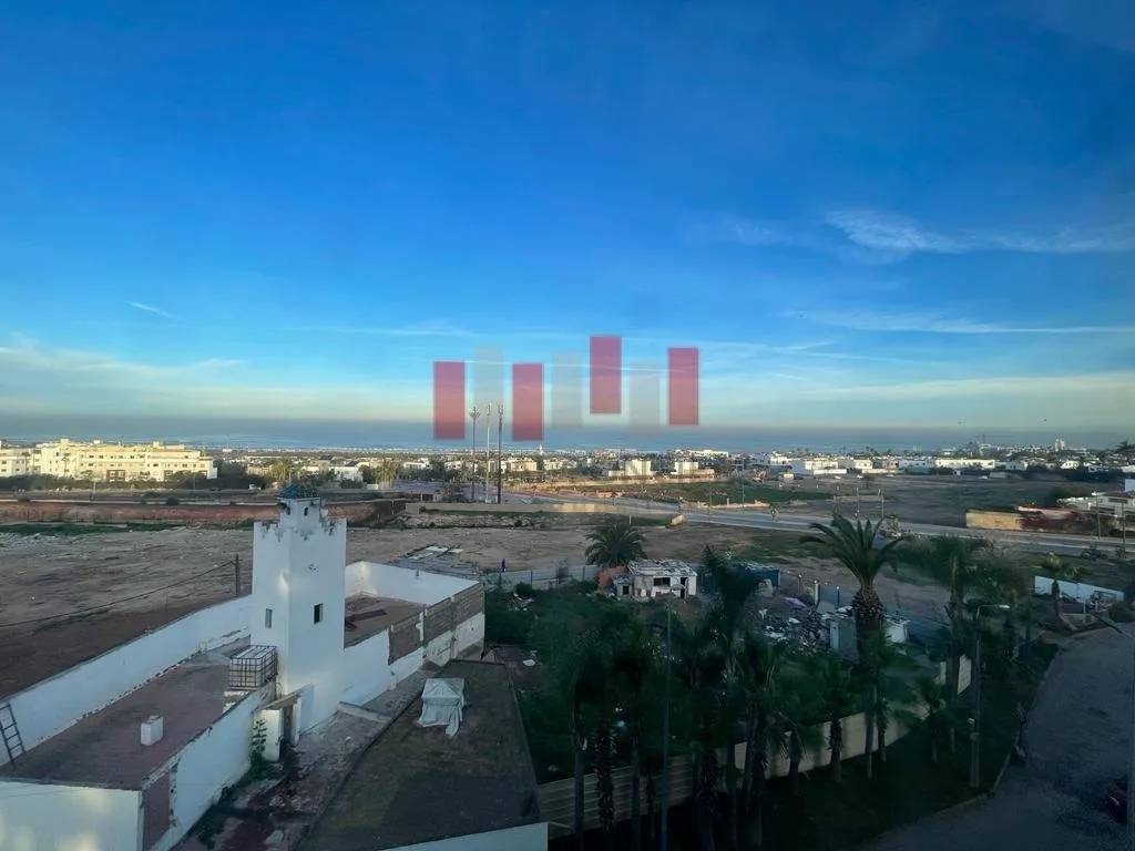 VUE MER IMPRENABLE - الدار البيضاء (2)