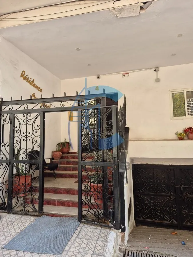 PAS DE PORTE À VENDRE - CABINET MEDICAL - - الدار البيضاء (4)