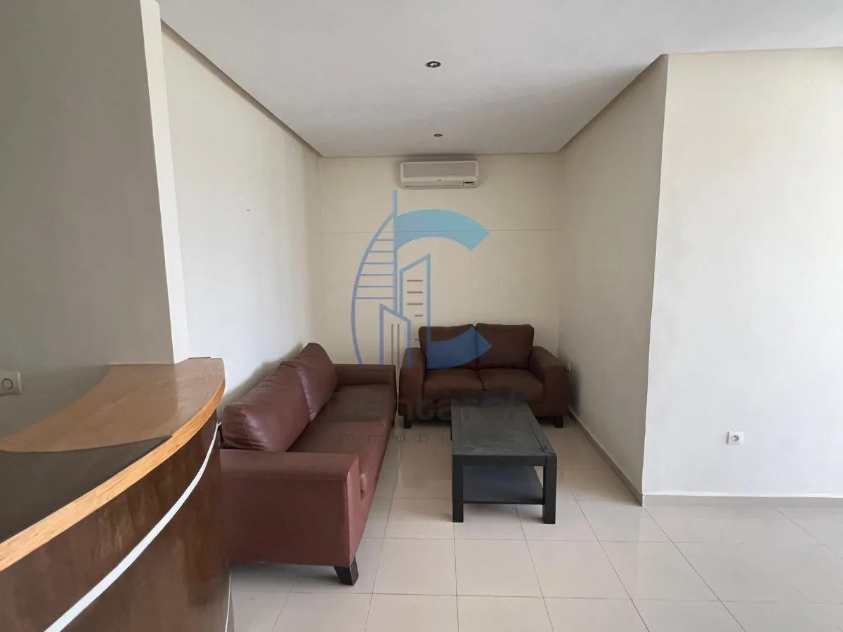 PAS DE PORTE À VENDRE - CABINET MEDICAL - - الدار البيضاء (3)