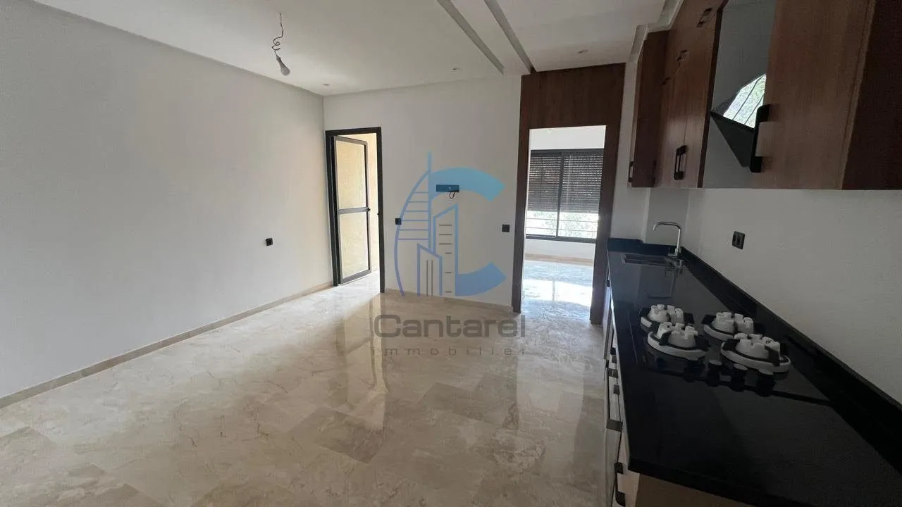 À VENDRE : Appartement Neuf à Camp El Ghoul – Emplacement Premium Proche Lycée Victor Hugo - مراكش