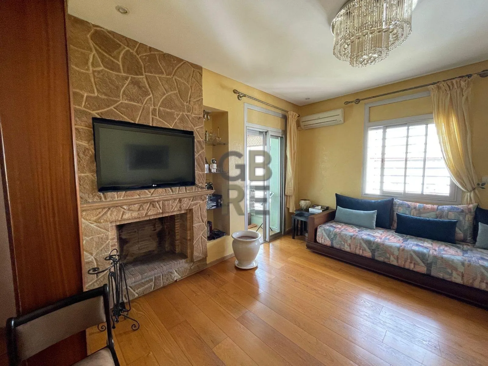Bel appartement à Hay Riad - الرباط (4)