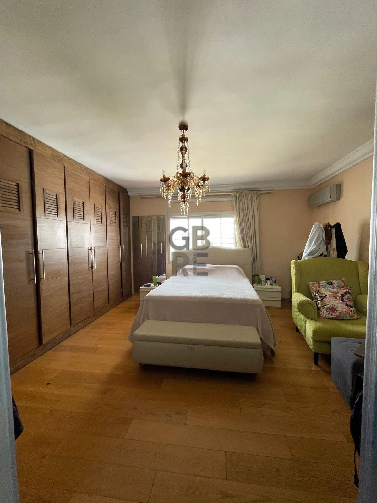 Bel appartement à Hay Riad - الرباط (3)
