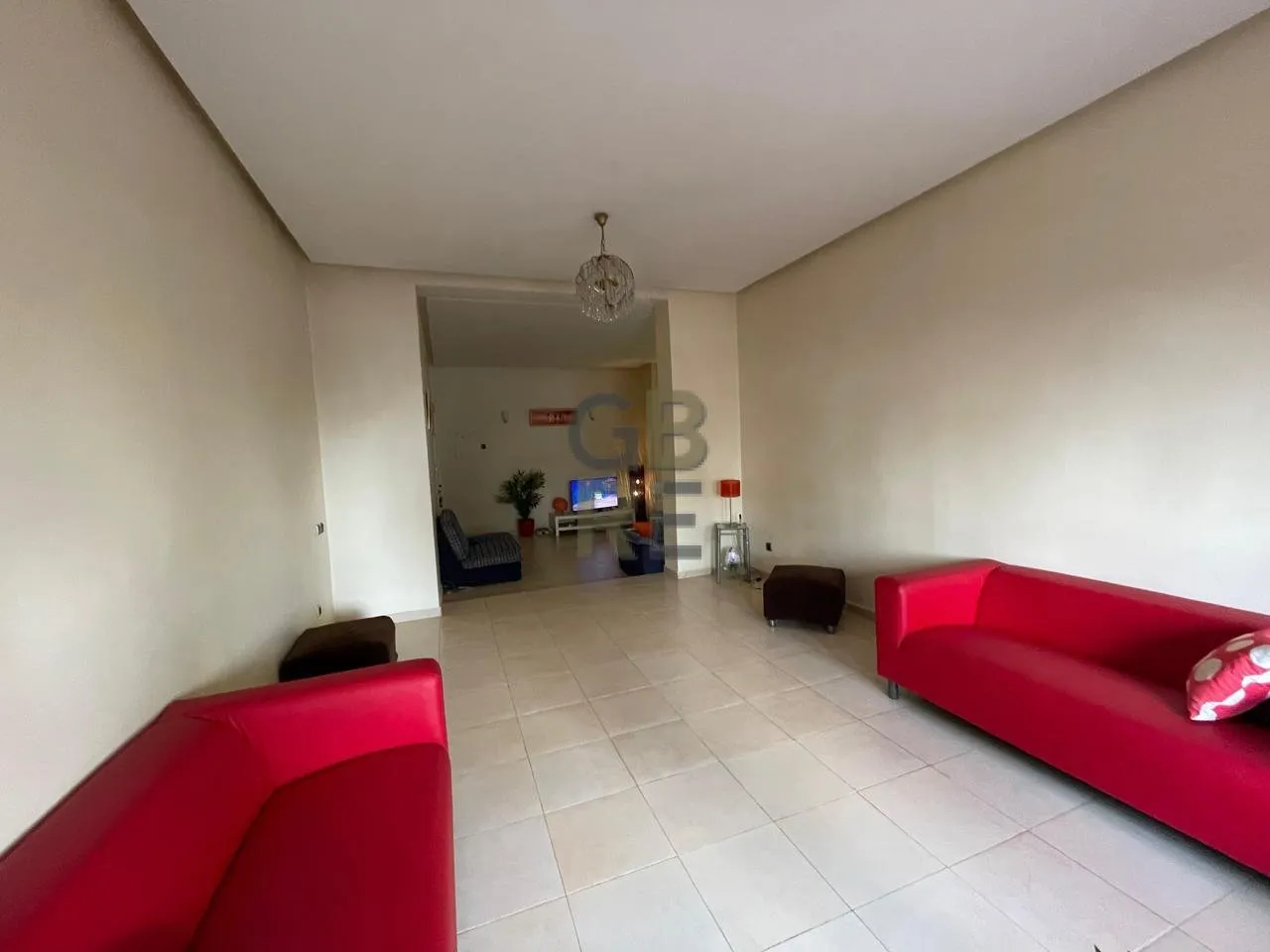 Très bel appartement dans le haut d'agdal - الرباط (2)