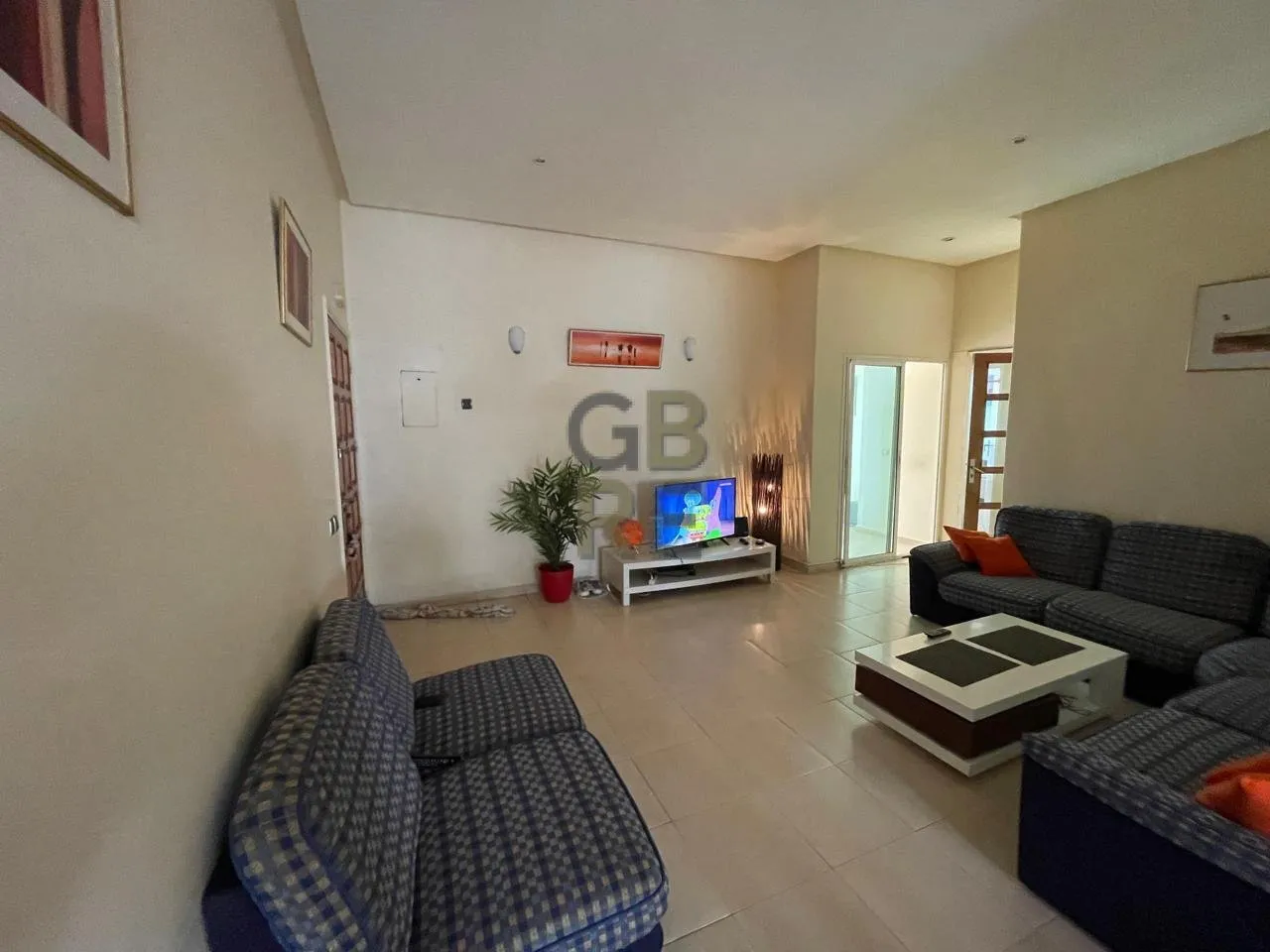 Très bel appartement dans le haut d'agdal - الرباط (3)
